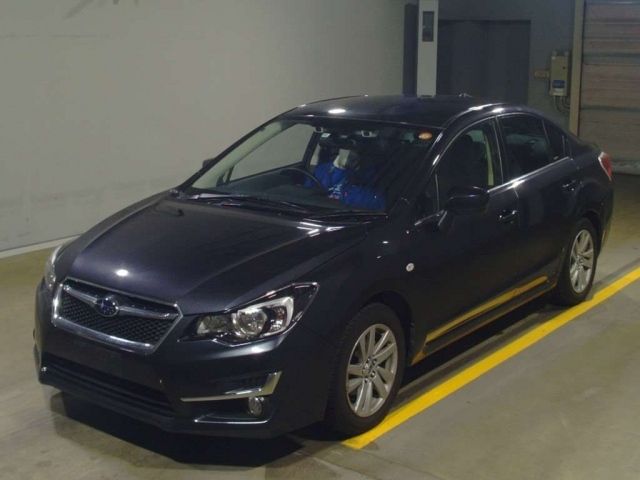 32034 Subaru Impreza g4 GJ3 2016 г. (TAA Yokohama)